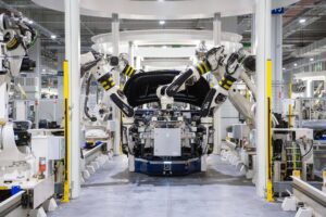 inteligência artificial automação