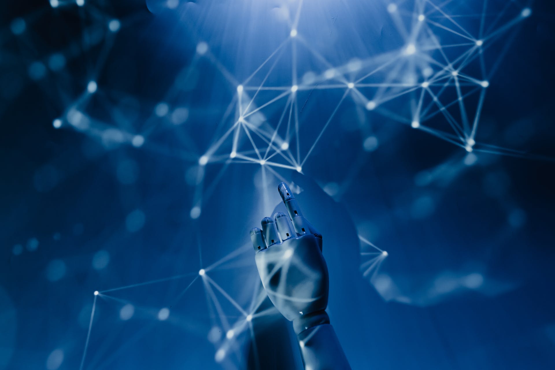 inteligência artificial e desemprego