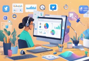 como trabalho com marketing digital