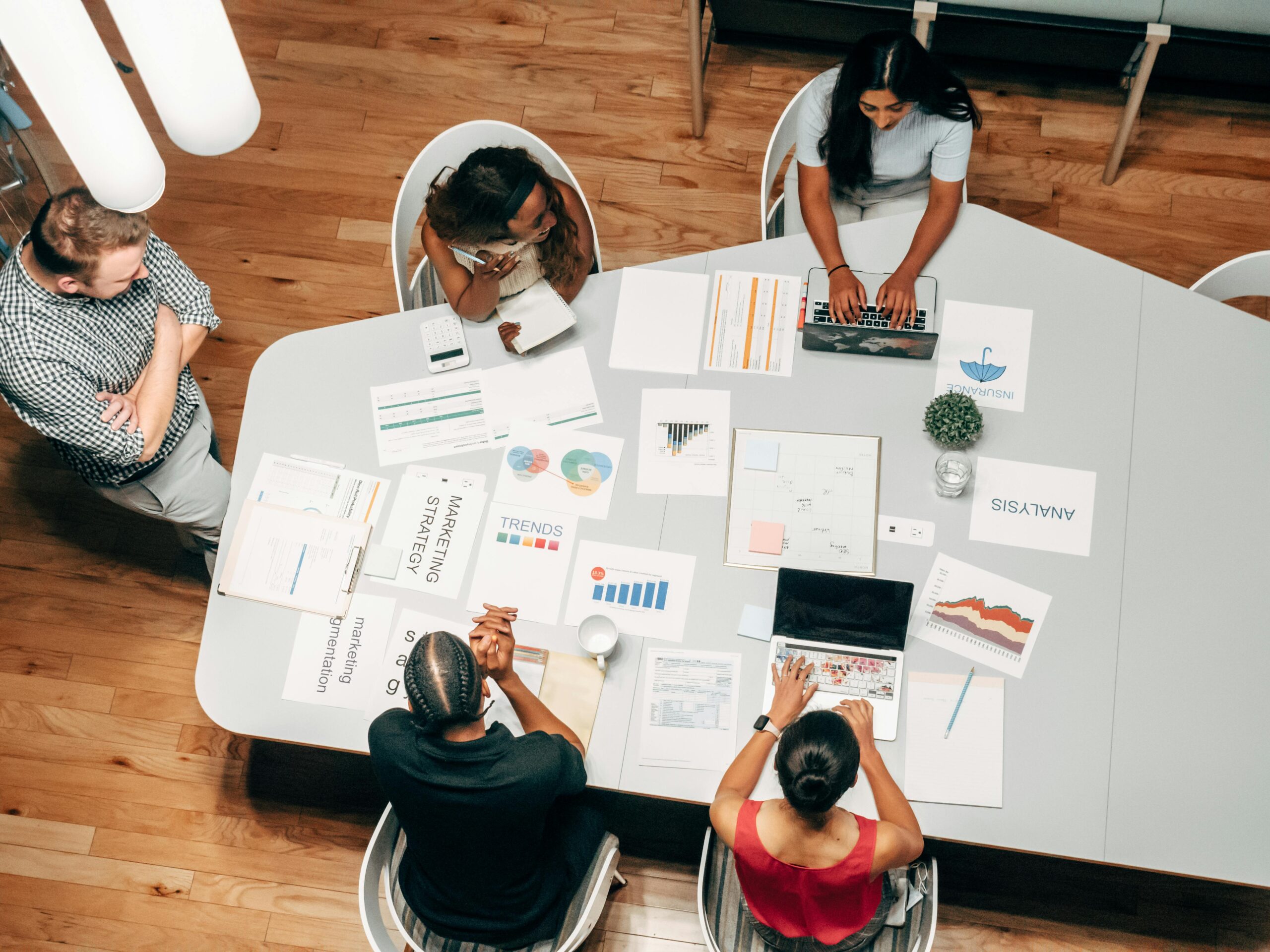 agência de marketing digital