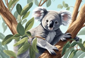 IA Koala