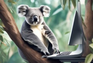 IA Koala