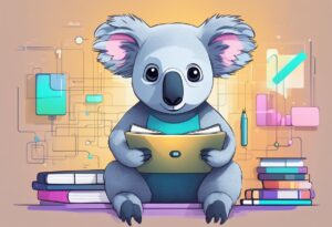 IA Koala