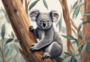 IA Koala
